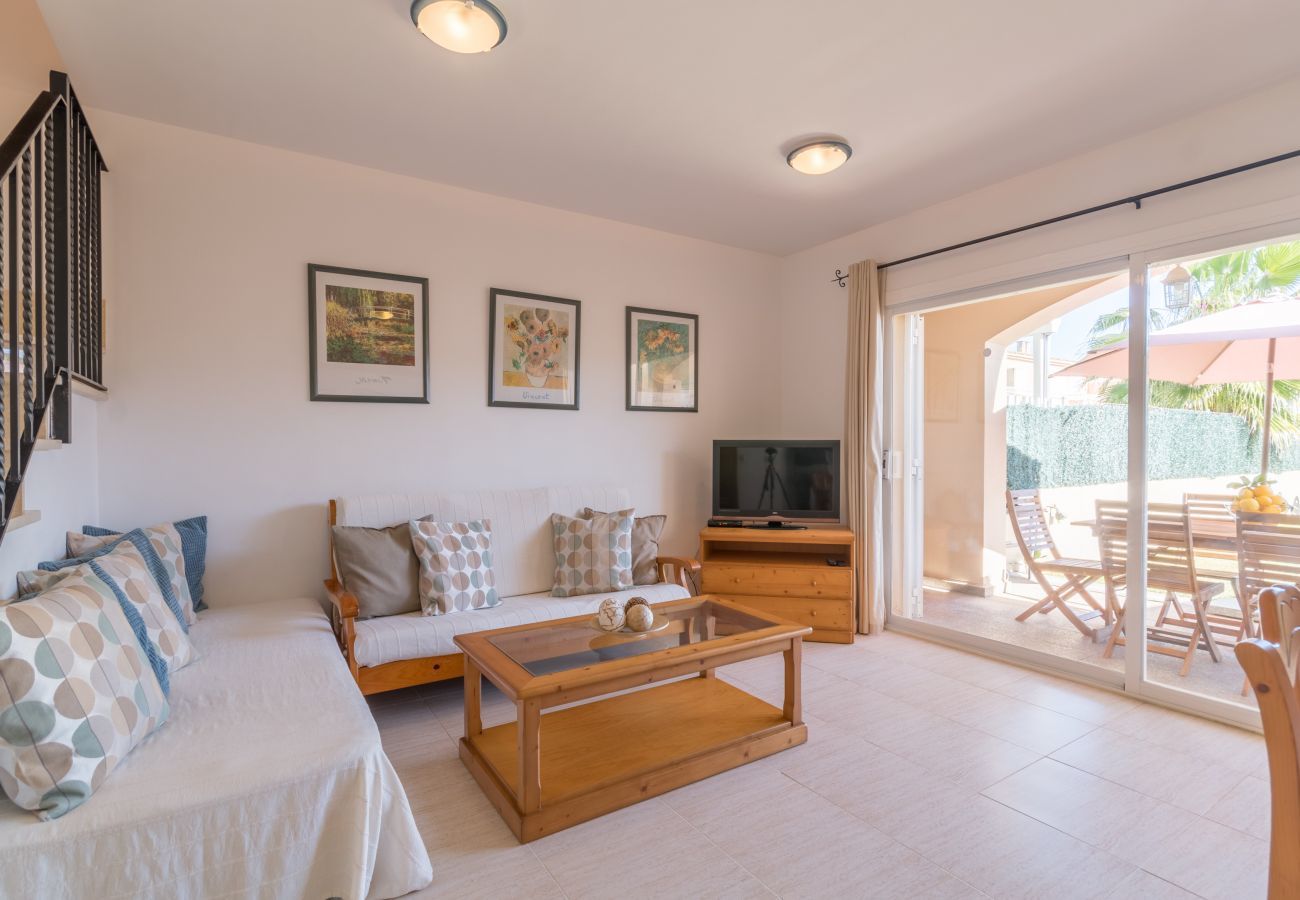 Ferienhaus in Puerto de Alcudia - Anai Bellevue, House 5StarsHome Mallorca