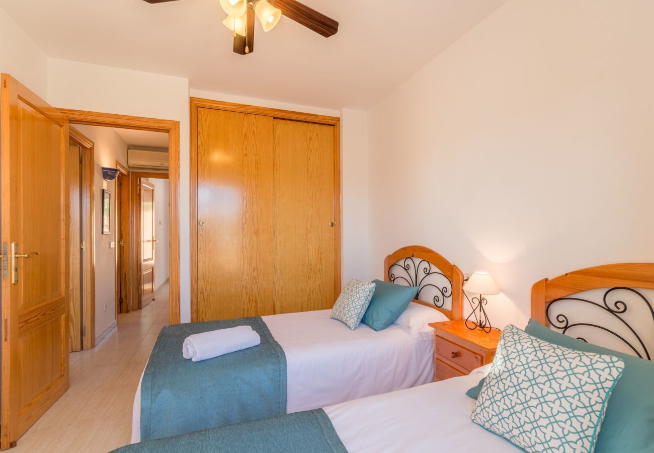 Ferienhaus in Puerto de Alcudia - Anai Bellevue, House 5StarsHome Mallorca