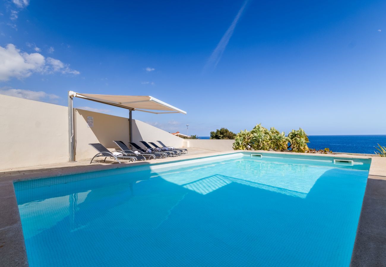 Villa in Cala Murada - Vista Mar Azul, Villa 5StarsHome Mallorca