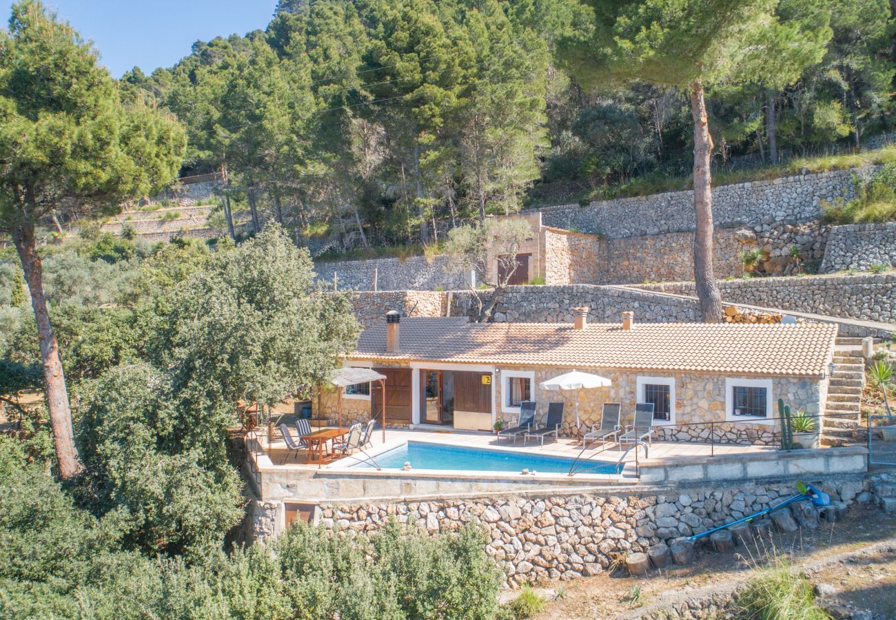 Finca in Valldemossa - Son Galceran Petit, Finca 5StarsHome Mallorca