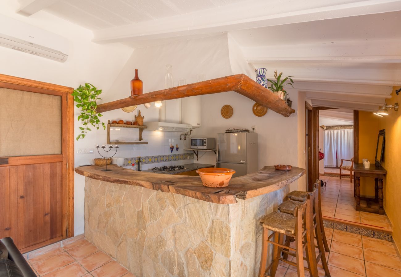 Finca in Valldemossa - Son Galceran Petit, Finca 5StarsHome Mallorca