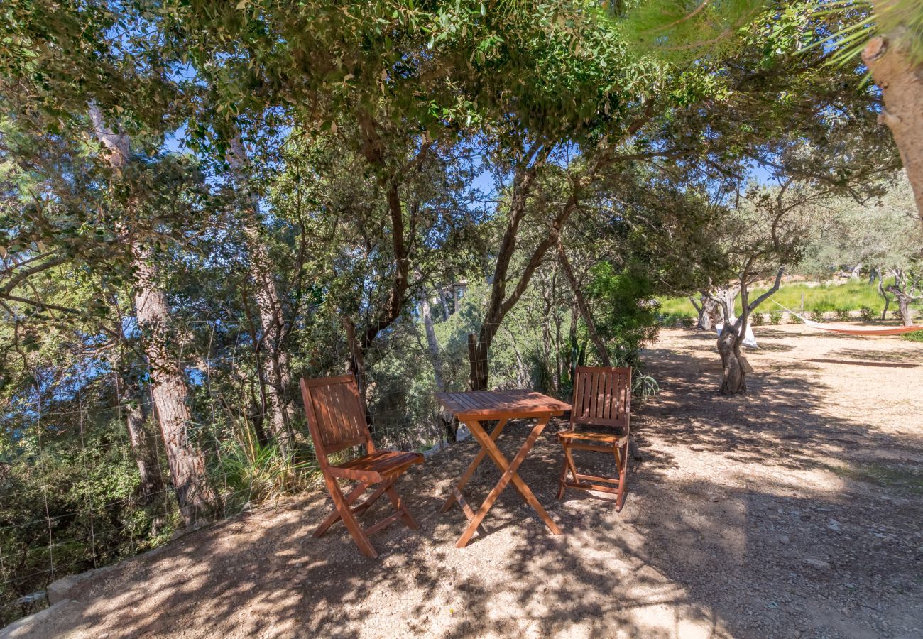 Finca in Valldemossa - Son Galceran Petit, Finca 5StarsHome Mallorca