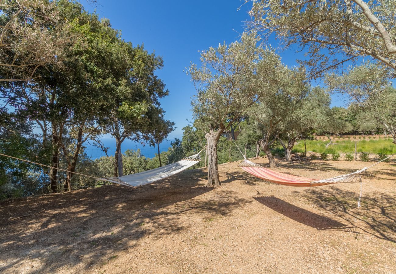 Finca in Valldemossa - Son Galceran Petit, Finca 5StarsHome Mallorca