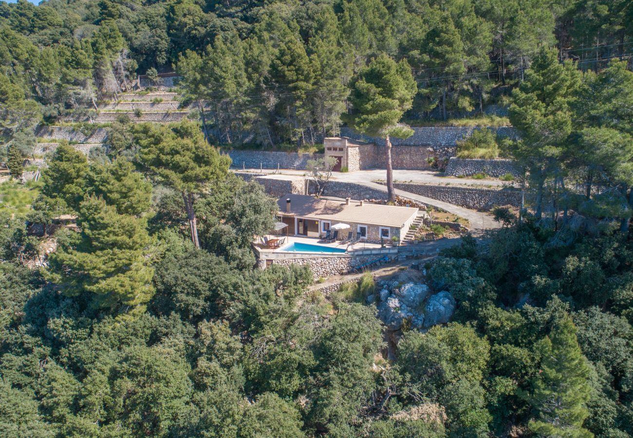 Finca in Valldemossa - Son Galceran Petit, Finca 5StarsHome Mallorca