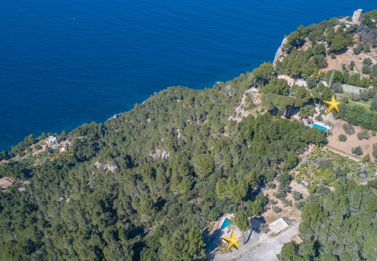 Finca in Valldemossa - Son Galceran Petit, Finca 5StarsHome Mallorca