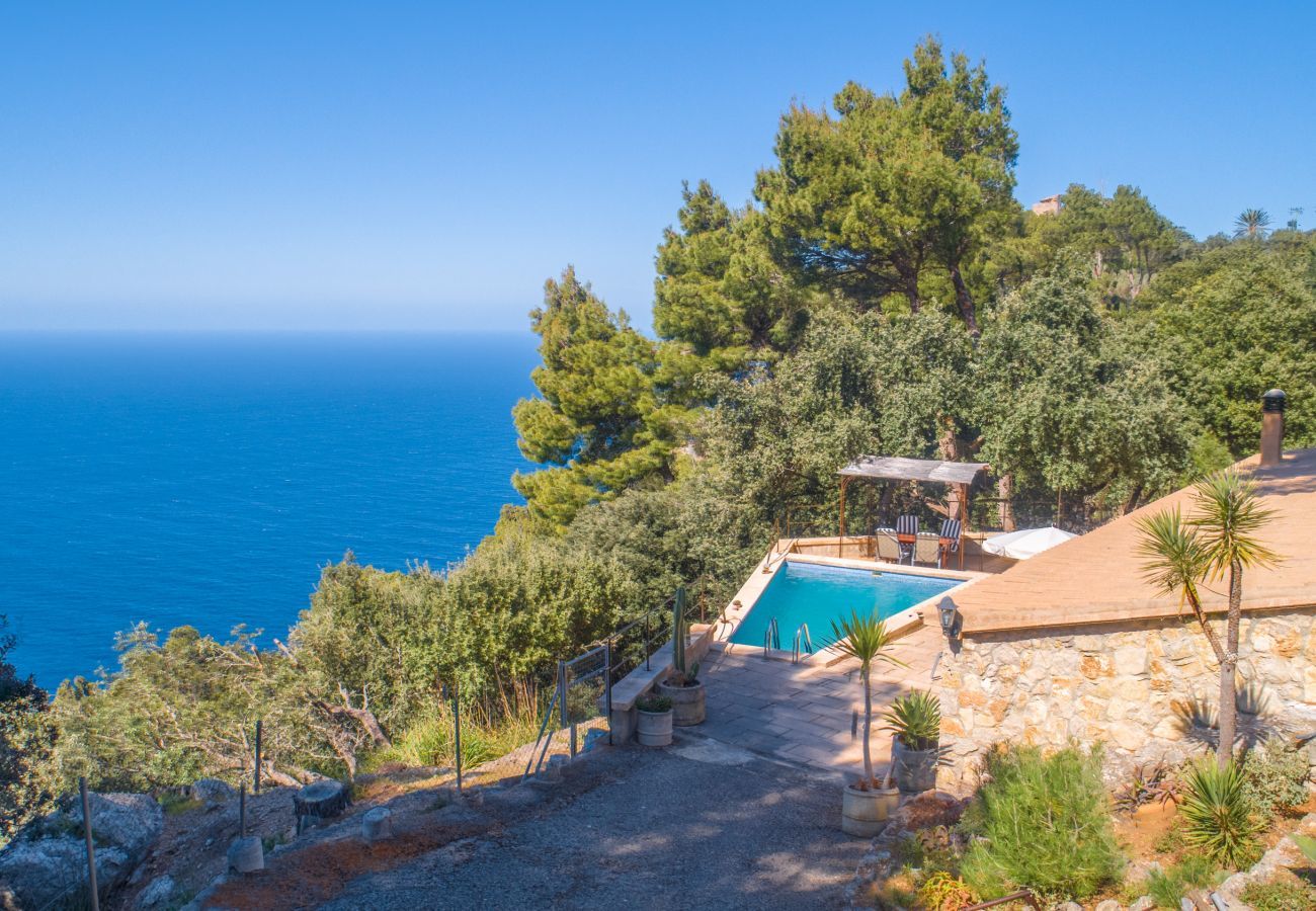 Finca in Valldemossa - Son Galceran Petit, Finca 5StarsHome Mallorca