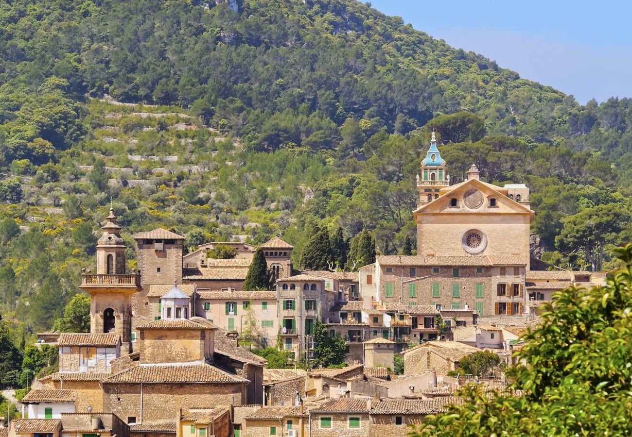 Finca in Valldemossa - Son Galceran Petit, Finca 5StarsHome Mallorca