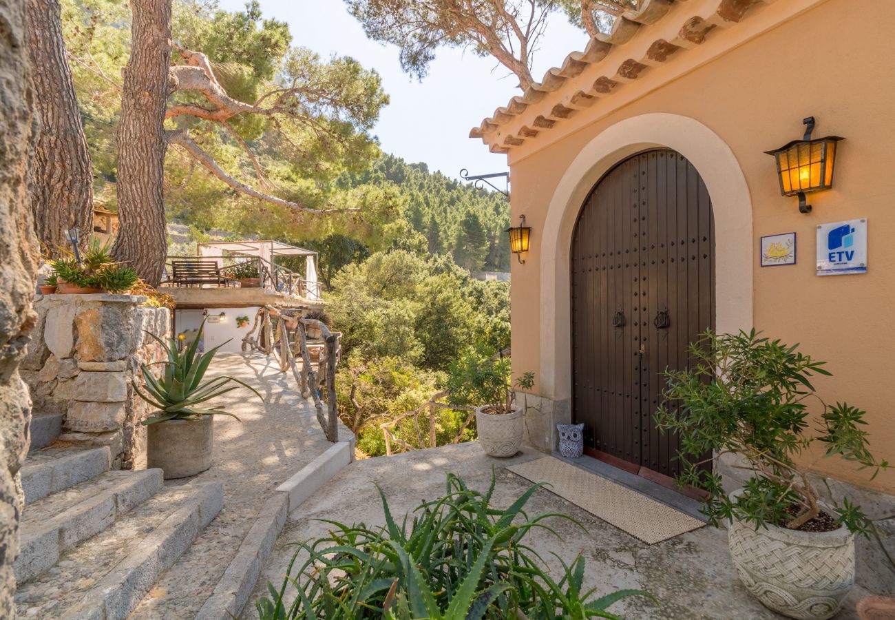 Finca in Valldemossa - Son Galceran Gran, Finca 5StarsHome Mallorca