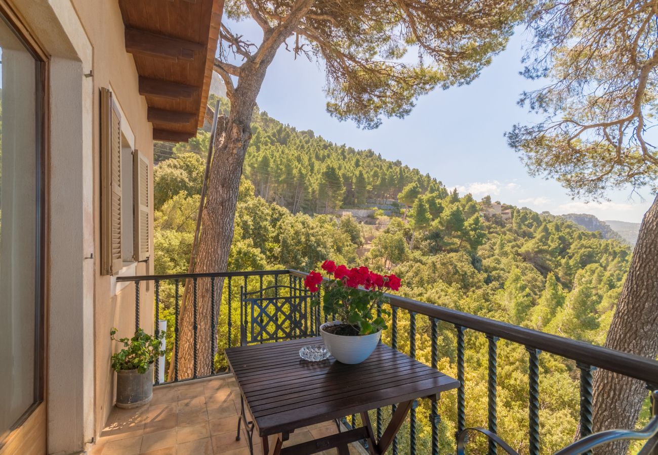 Finca in Valldemossa - Son Galceran Gran, Finca 5StarsHome Mallorca