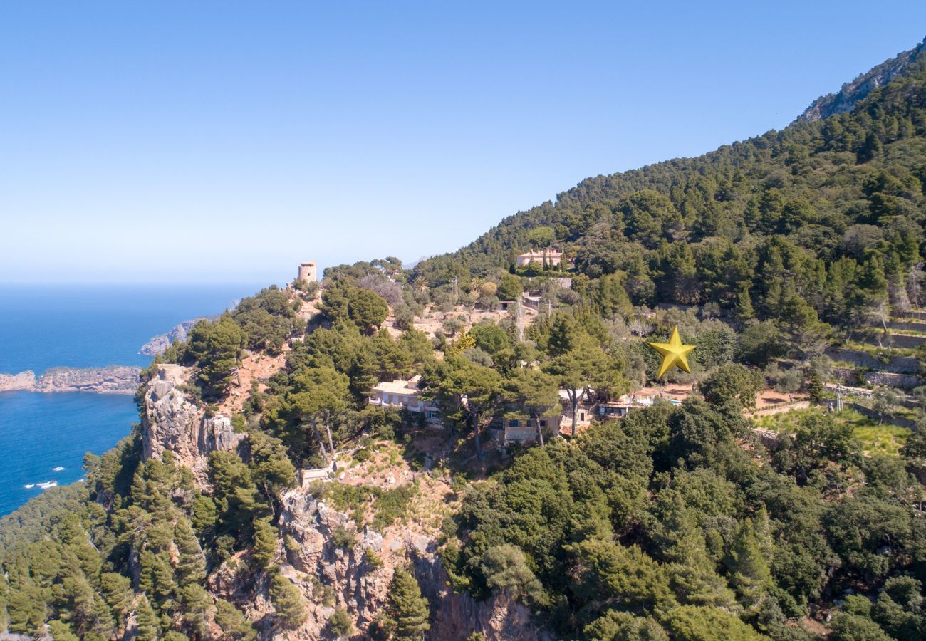 Finca in Valldemossa - Son Galceran Gran, Finca 5StarsHome Mallorca