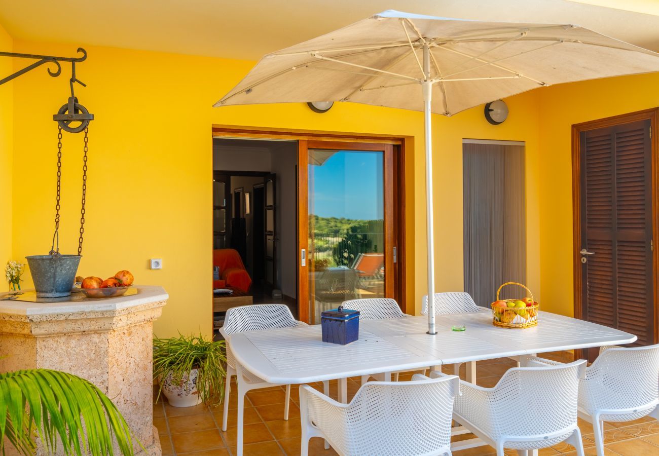 Ferienhaus in Muro - Cas Padri, Town-House 5StarsHome Mallorca