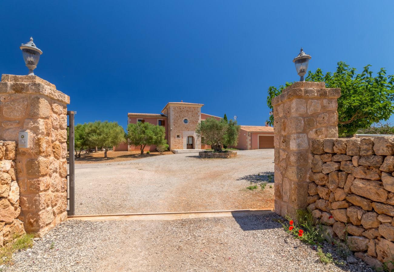 Finca in Manacor - Rancho Son Gener, Finca 5StarsHome Mallorca