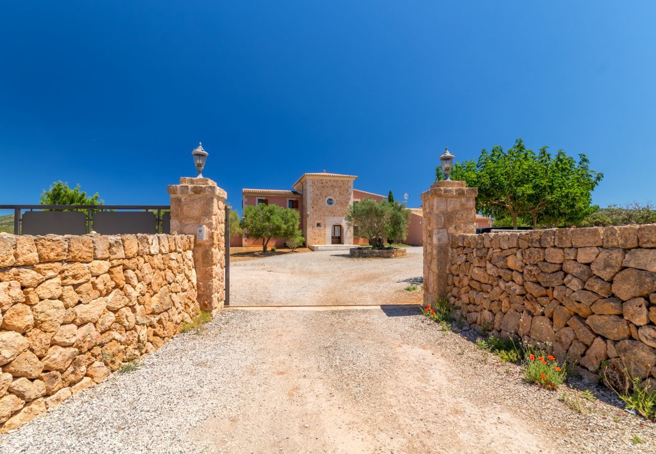 Finca in Manacor - Rancho Son Gener, Finca 5StarsHome Mallorca