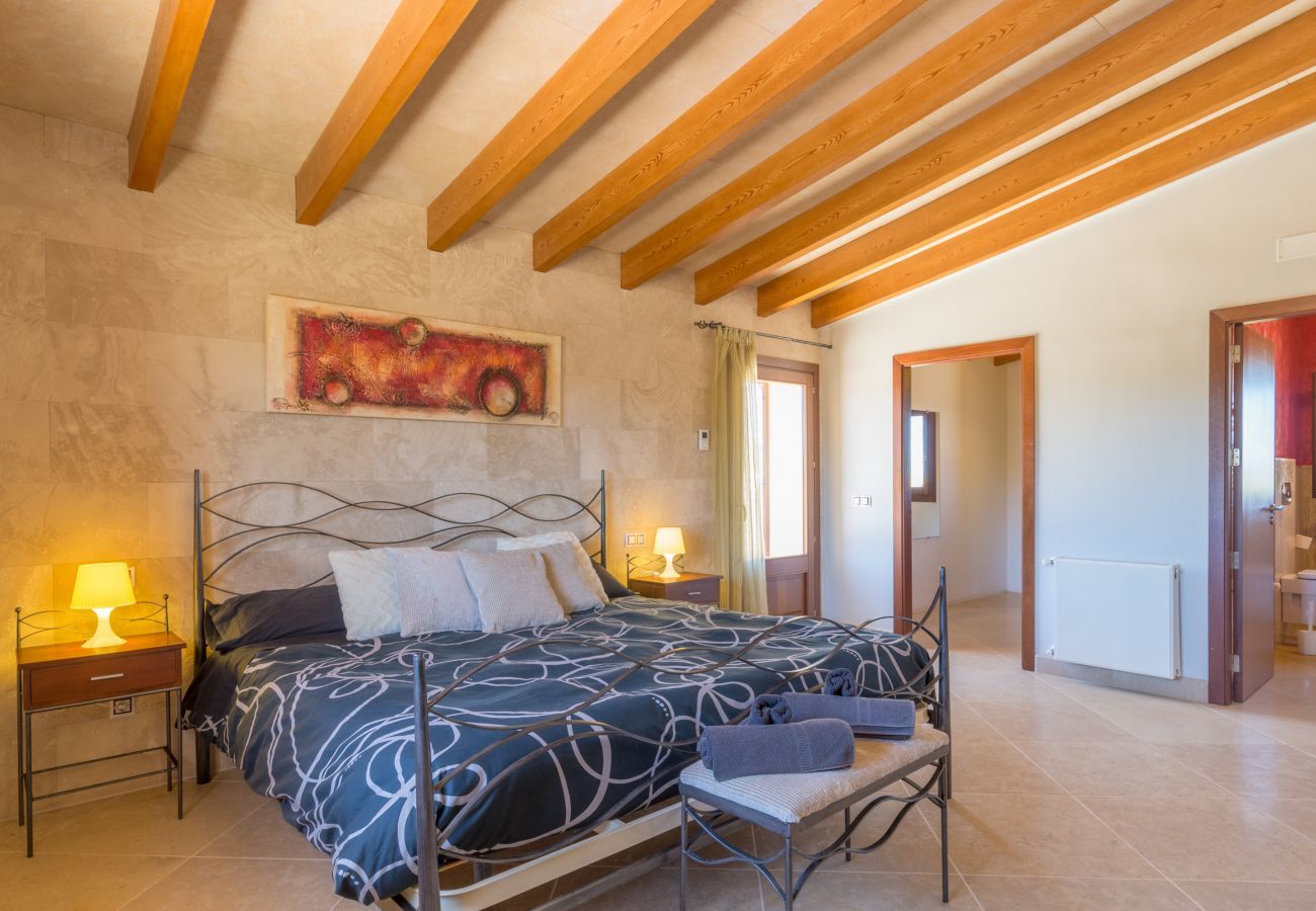 Finca in Manacor - Rancho Son Gener, Finca 5StarsHome Mallorca