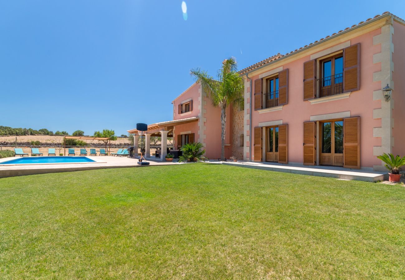 Finca in Manacor - Rancho Son Gener, Finca 5StarsHome Mallorca