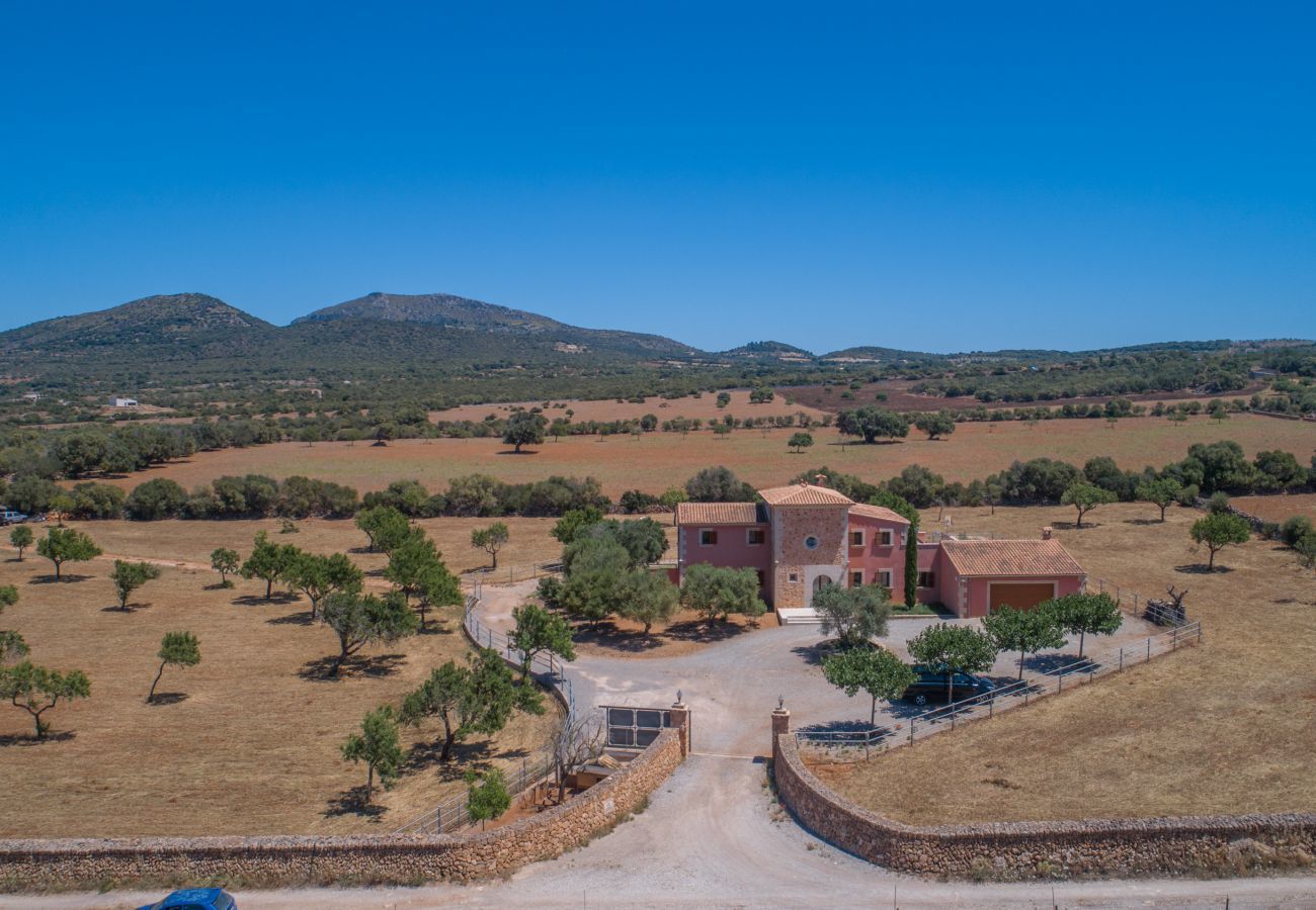 Finca in Manacor - Rancho Son Gener, Finca 5StarsHome Mallorca