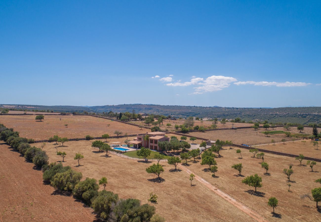 Finca in Manacor - Rancho Son Gener, Finca 5StarsHome Mallorca