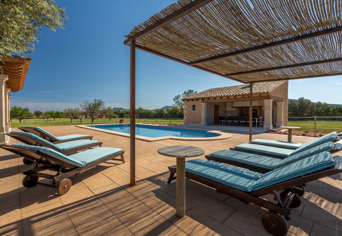 Finca in Manacor - Rancho Son Gener, Finca 5StarsHome Mallorca