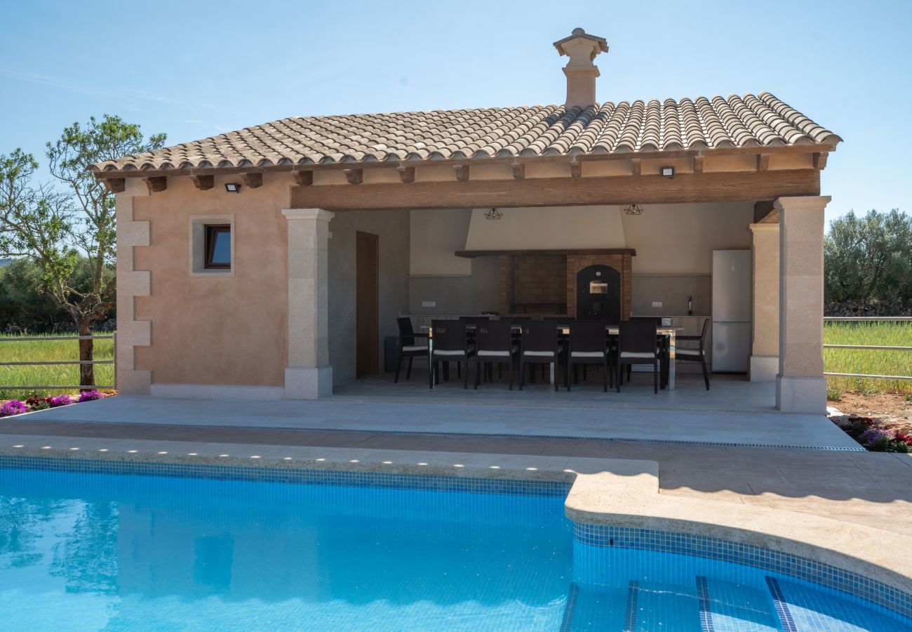 Finca in Manacor - Rancho Son Gener, Finca 5StarsHome Mallorca