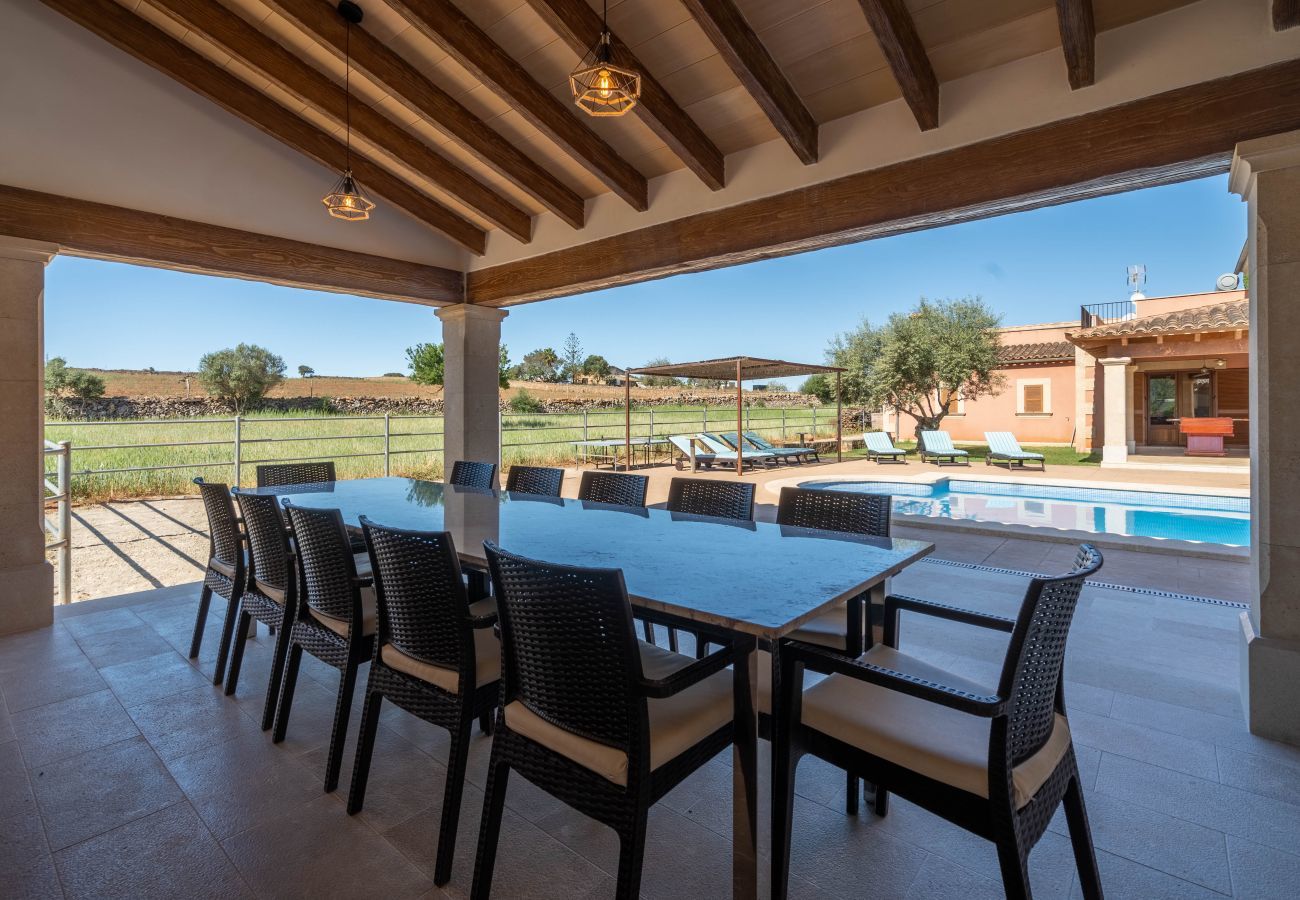 Finca in Manacor - Rancho Son Gener, Finca 5StarsHome Mallorca