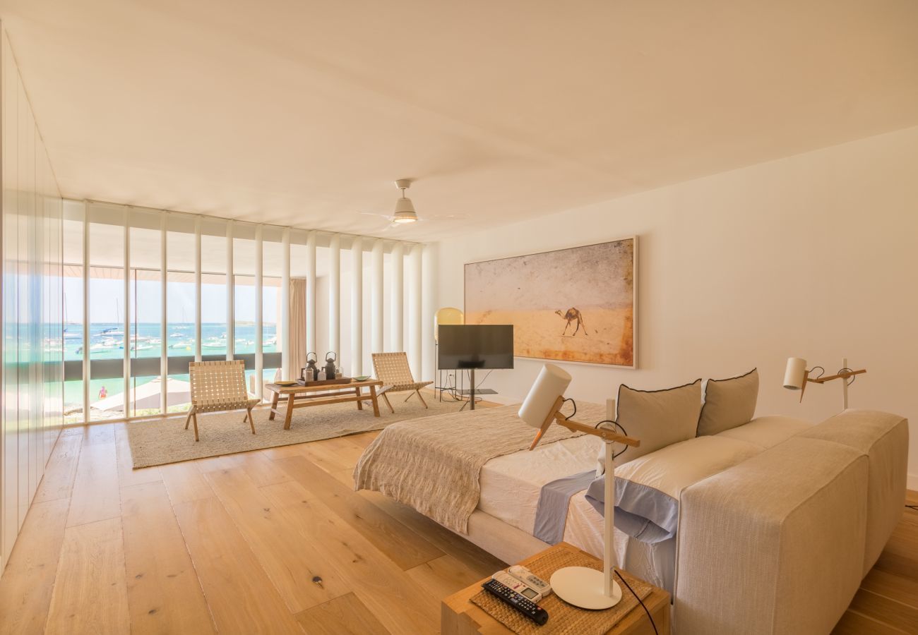 Villa in Colònia de Sant Jordi - Colonia Beach House, Villa 5StarsHome Mallorca