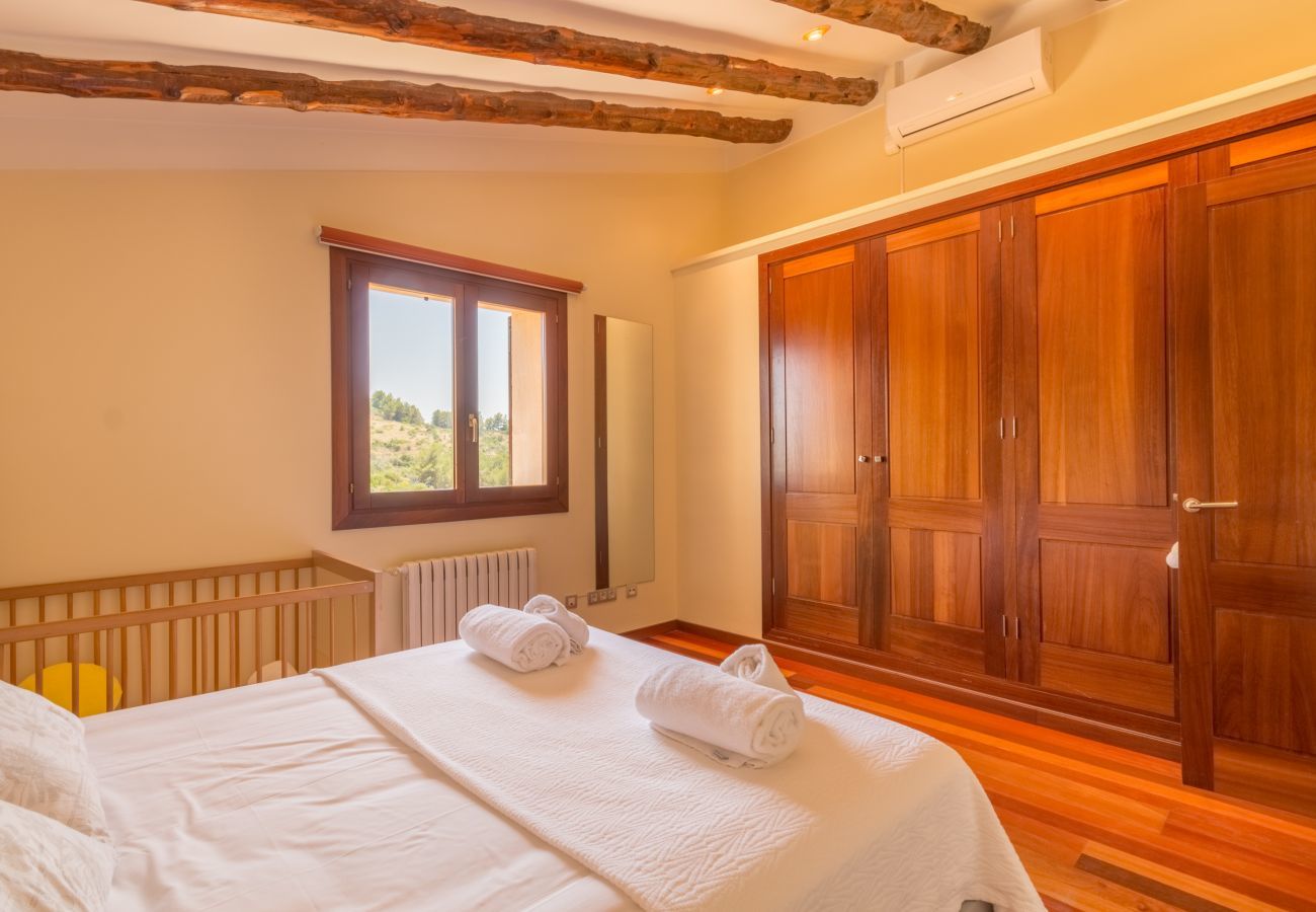 Landhaus in Alcudia - Carros Bay Watch, Finca 5StarsHome Mallorca