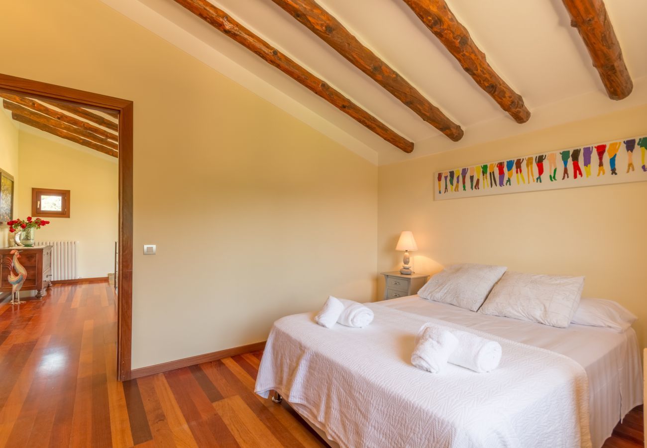 Landhaus in Alcudia - Carros Bay Watch, Finca 5StarsHome Mallorca