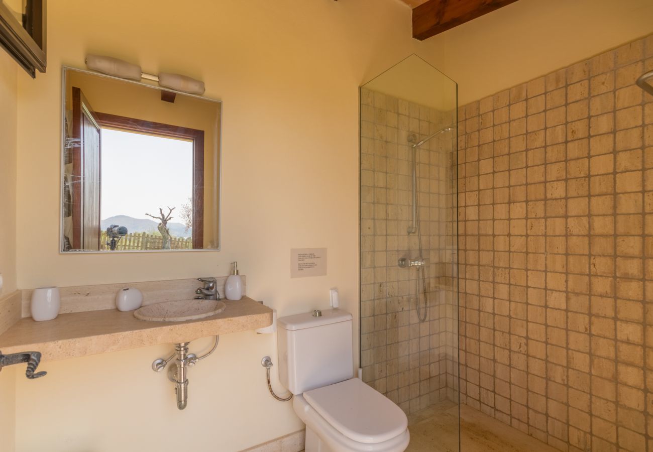 Landhaus in Alcudia - Carros Bay Watch, Finca 5StarsHome Mallorca