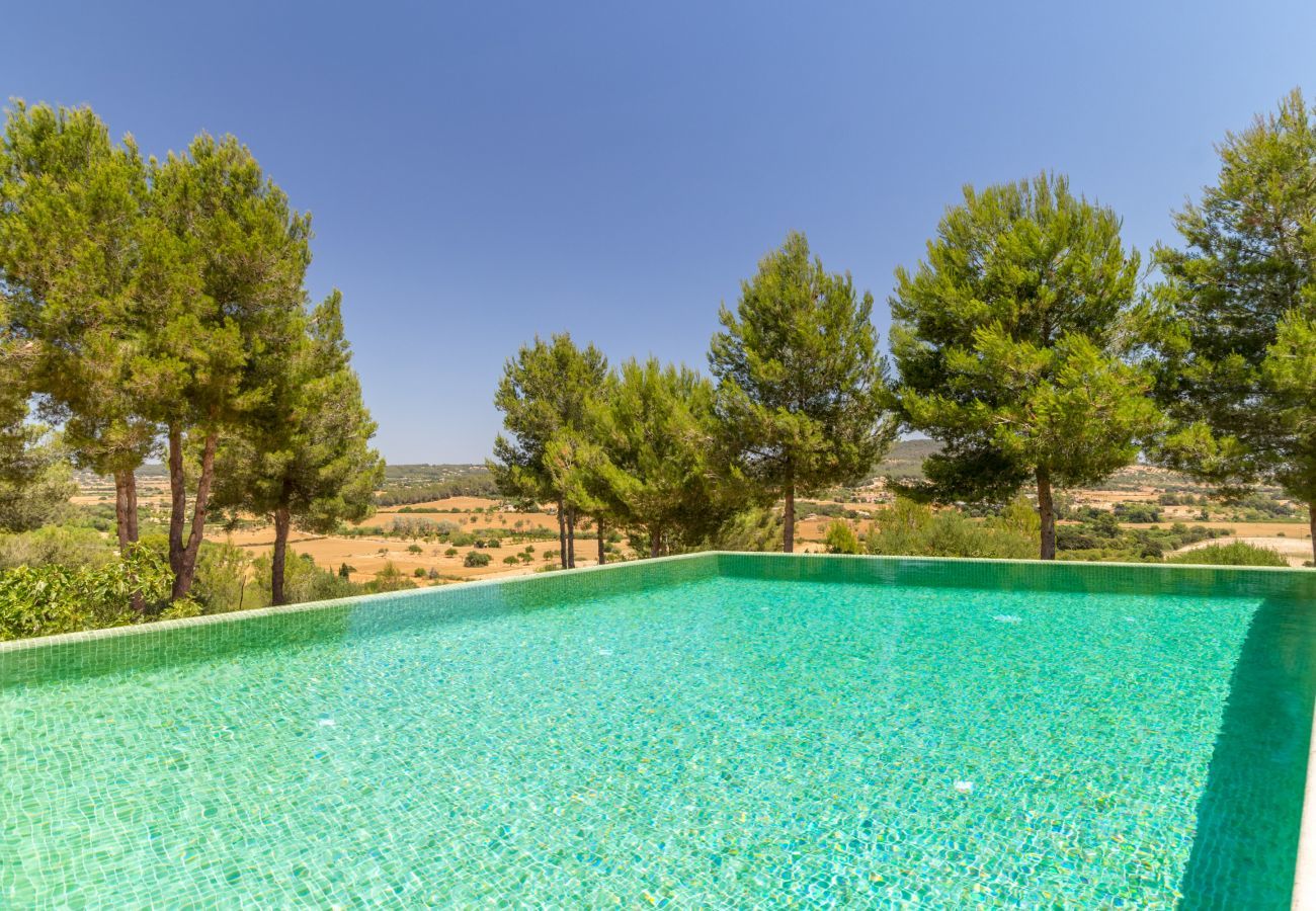 Finca in Sant Joan - Vista Sa Tanca, House 5StarsHome Mallorca