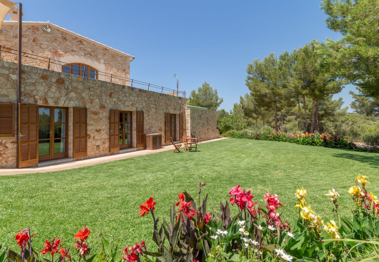 Finca in Sant Joan - Vista Sa Tanca, House 5StarsHome Mallorca