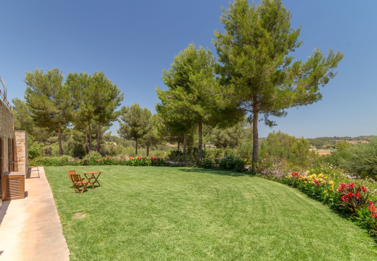 Finca in Sant Joan - Vista Sa Tanca, House 5StarsHome Mallorca