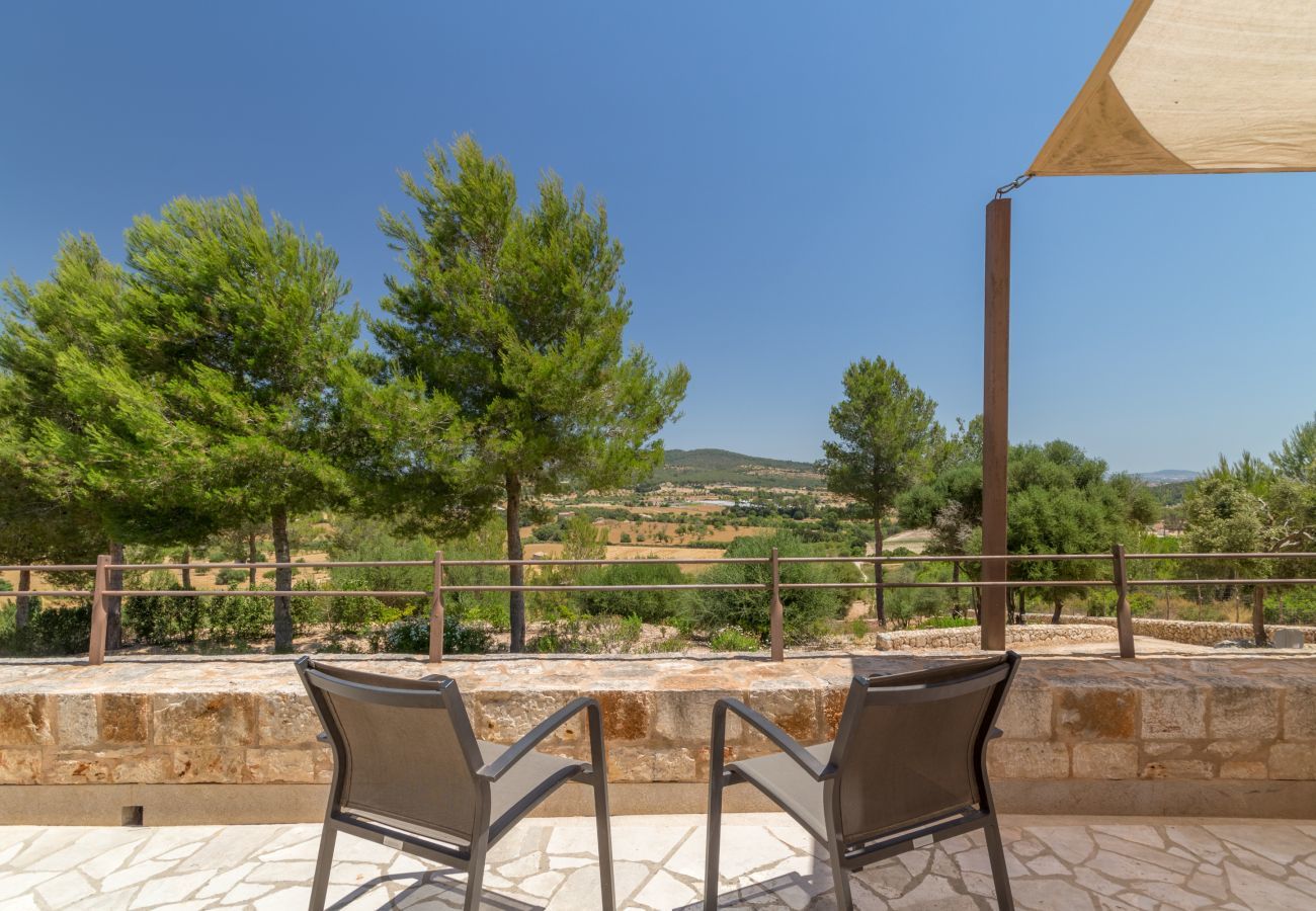 Finca in Sant Joan - Vista Sa Tanca, House 5StarsHome Mallorca