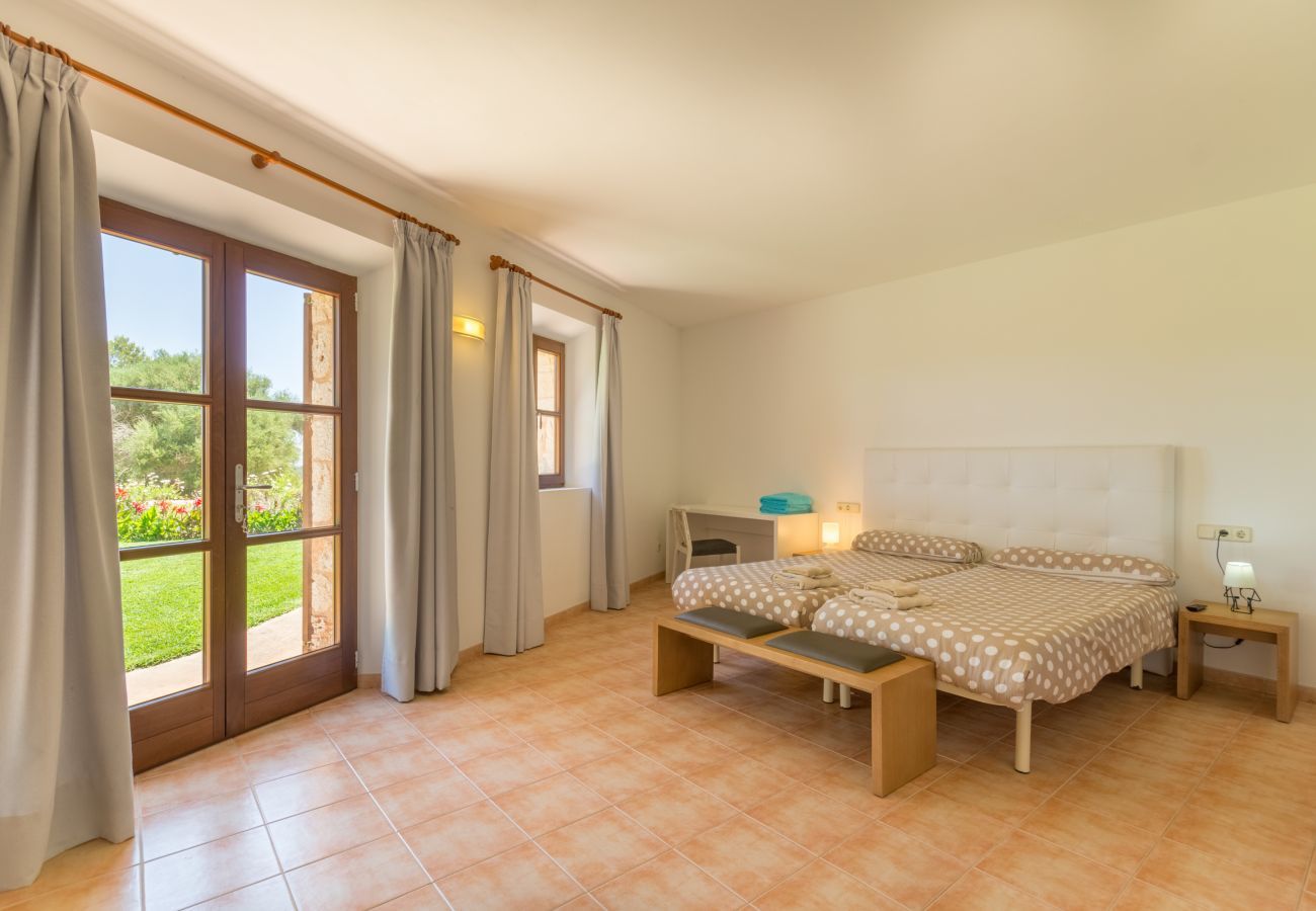 Finca in Sant Joan - Vista Sa Tanca, House 5StarsHome Mallorca