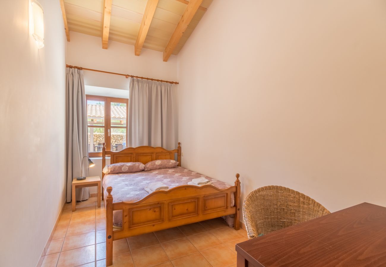 Finca in Sant Joan - Vista Sa Tanca, House 5StarsHome Mallorca