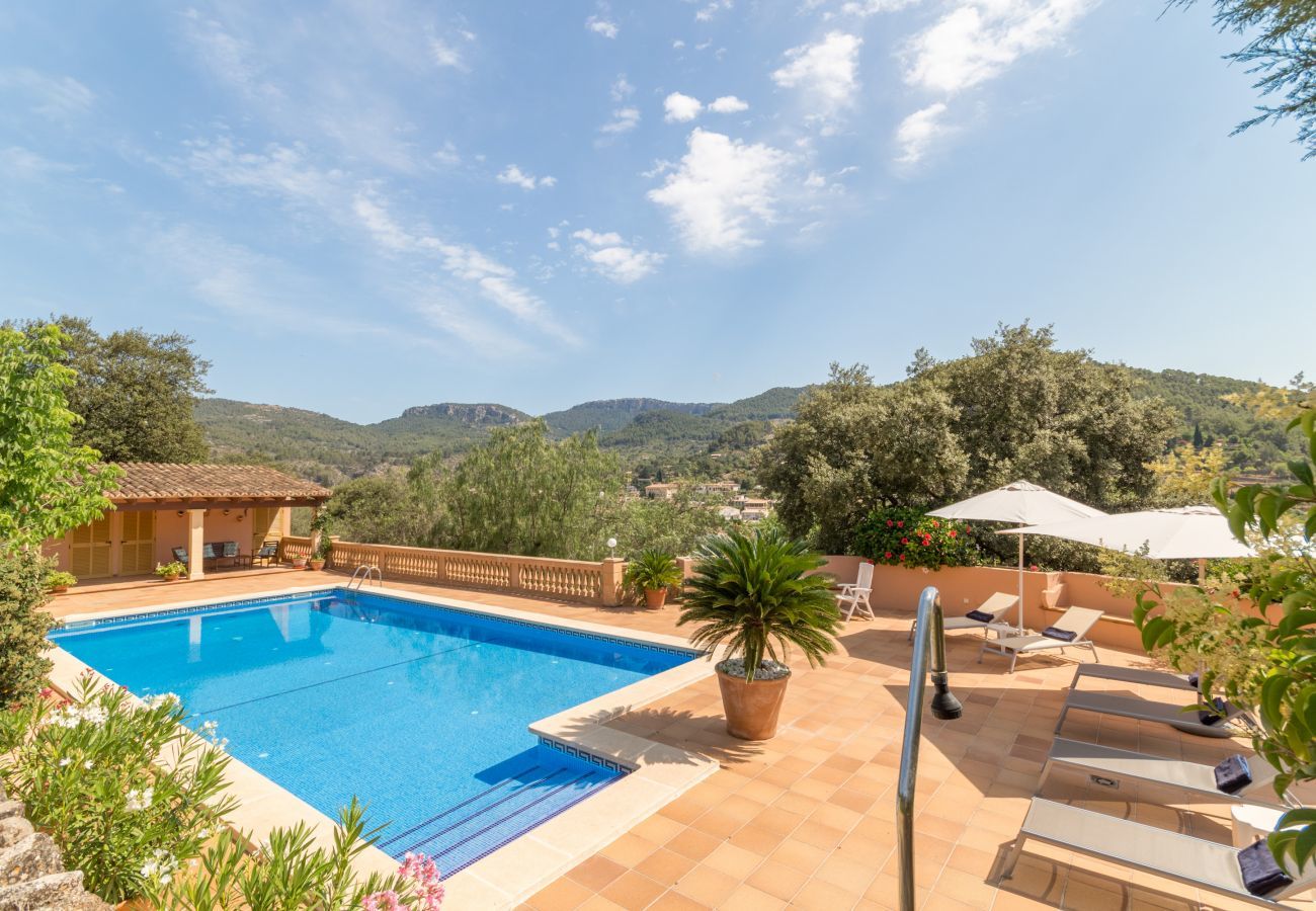 Finca in Esporlas - Aire Can Pieres, Finca 5StarsHome Mallorca