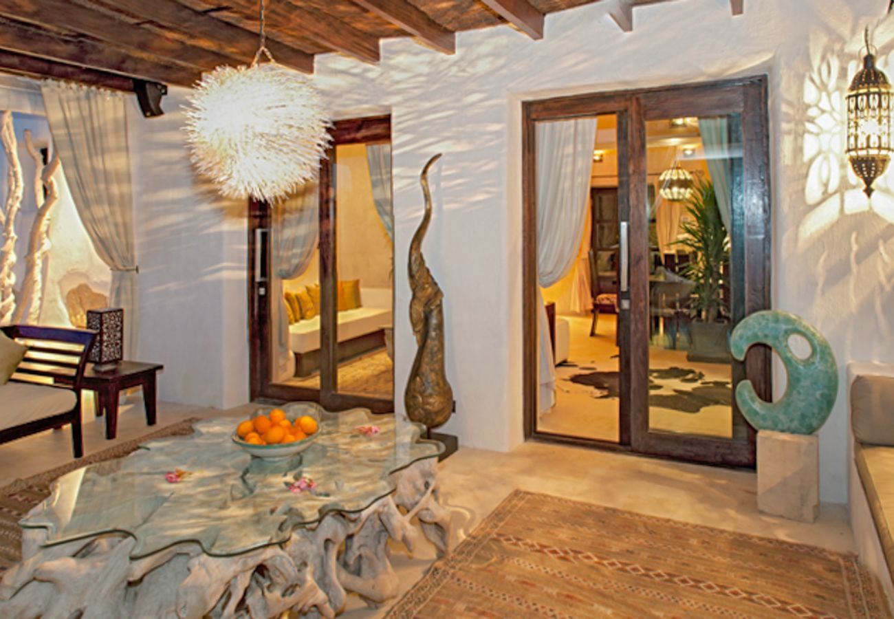 Villa in Sant Joan de Labritja - IL Palazzo, Villa 5StarsHome Ibiza