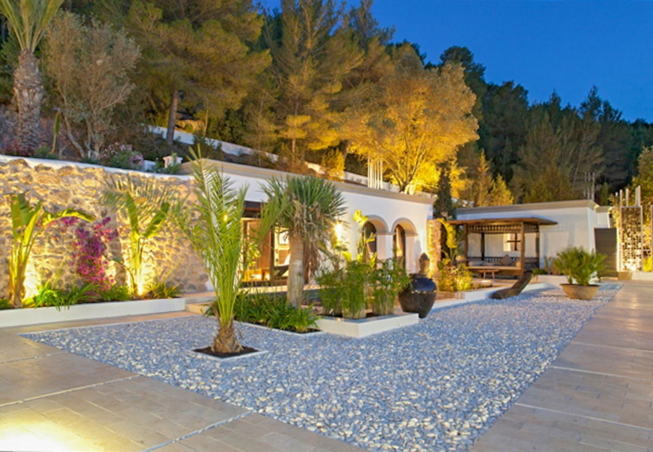 Villa in Sant Joan de Labritja - IL Palazzo, Villa 5StarsHome Ibiza