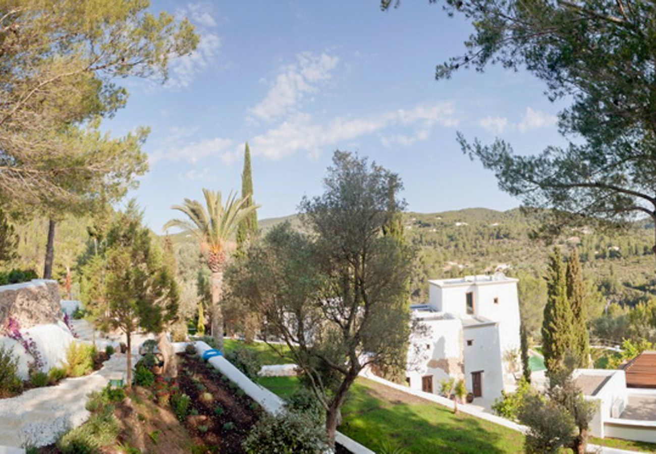 Villa in Sant Joan de Labritja - IL Palazzo, Villa 5StarsHome Ibiza