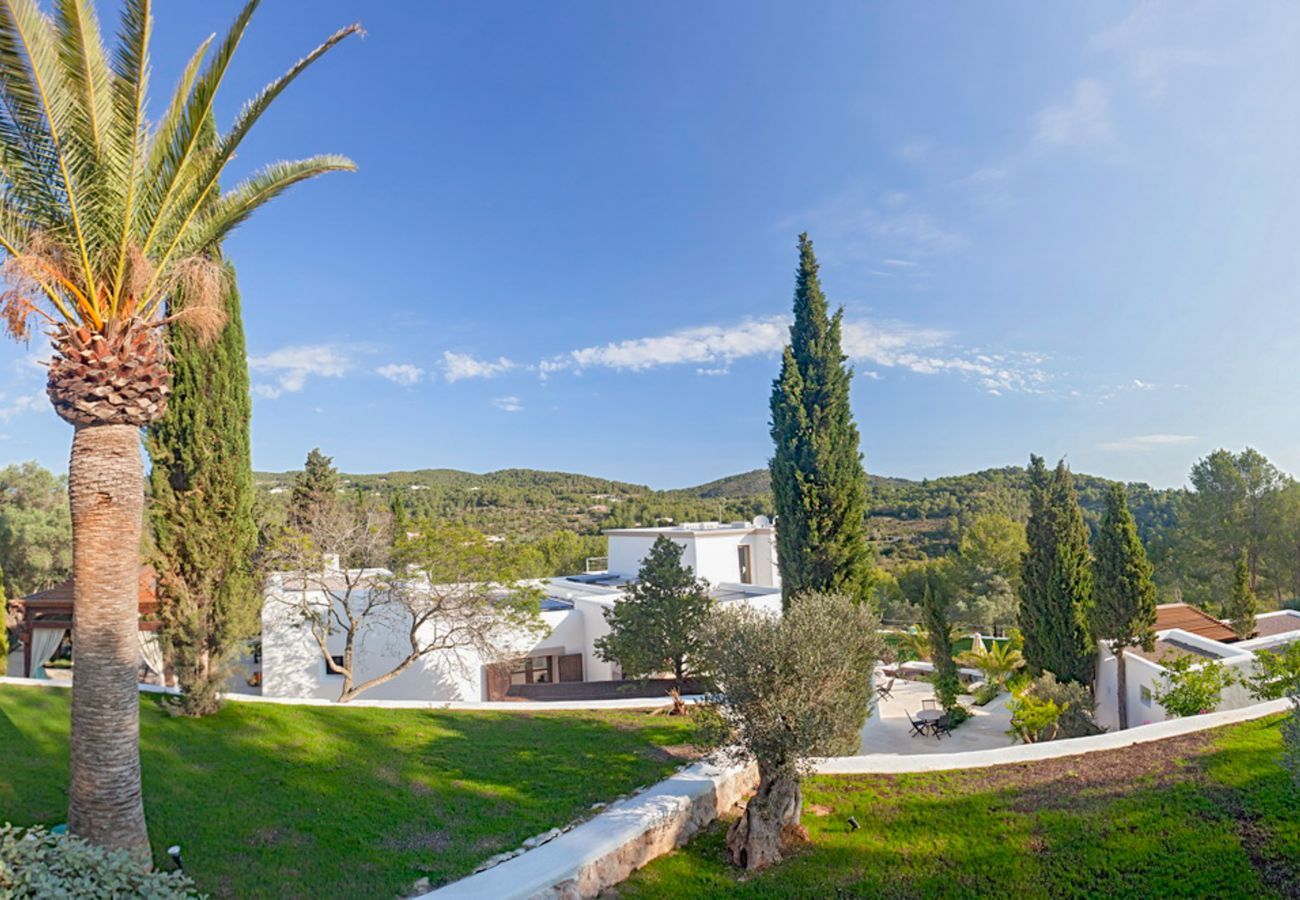 Villa in Sant Joan de Labritja - IL Palazzo, Villa 5StarsHome Ibiza