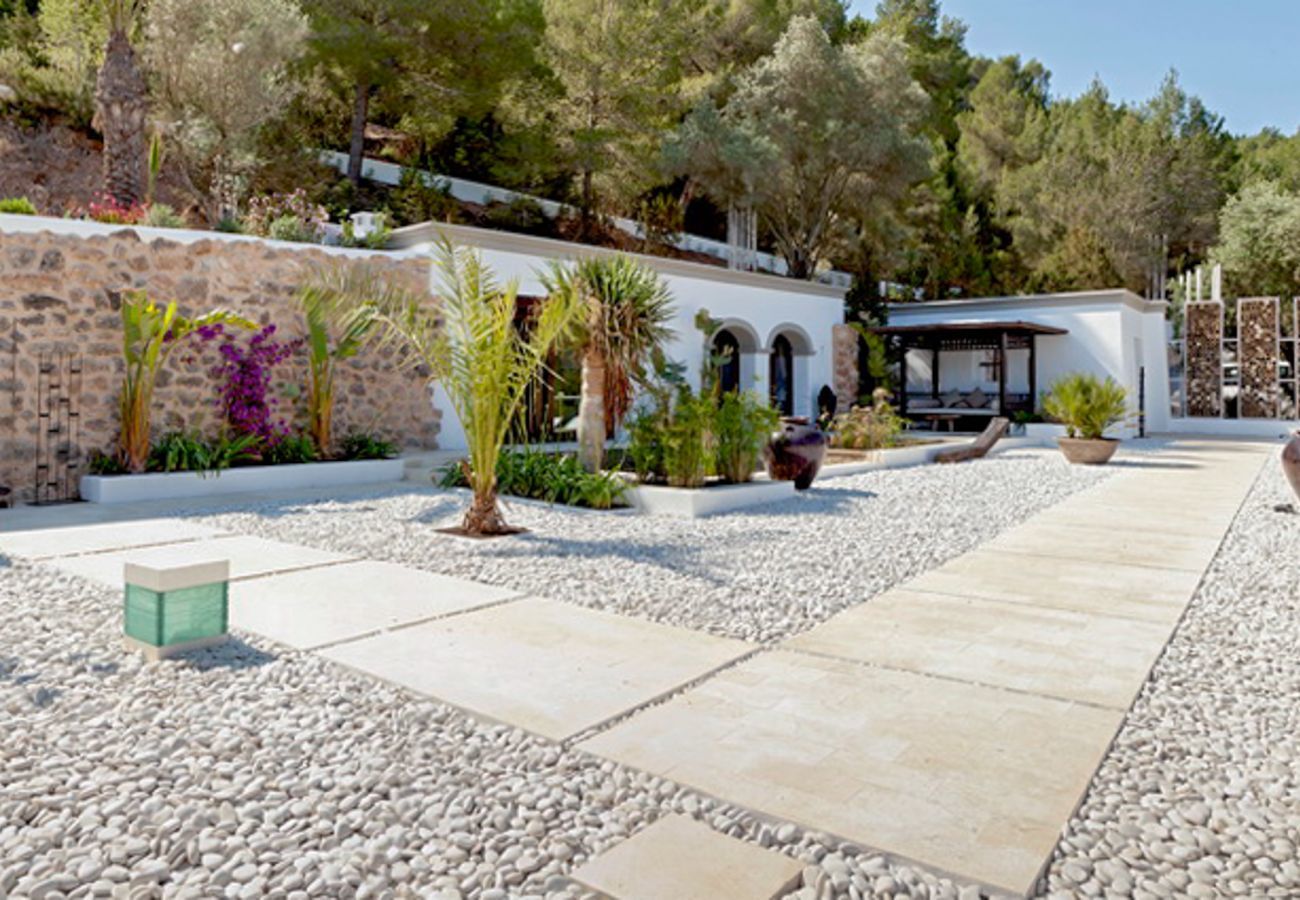 Villa in Sant Joan de Labritja - IL Palazzo, Villa 5StarsHome Ibiza