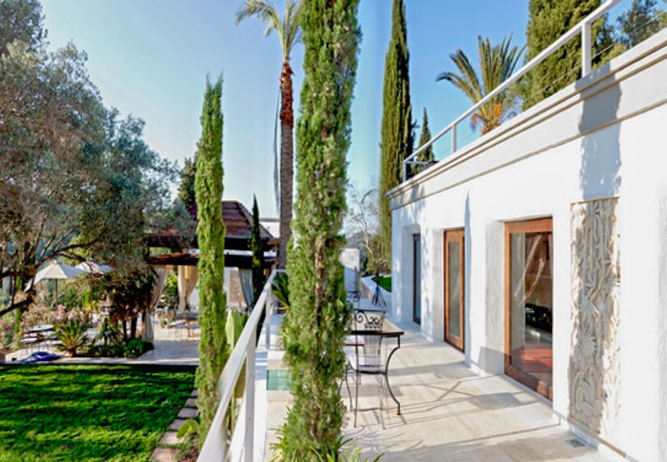 Villa in Sant Joan de Labritja - IL Palazzo, Villa 5StarsHome Ibiza