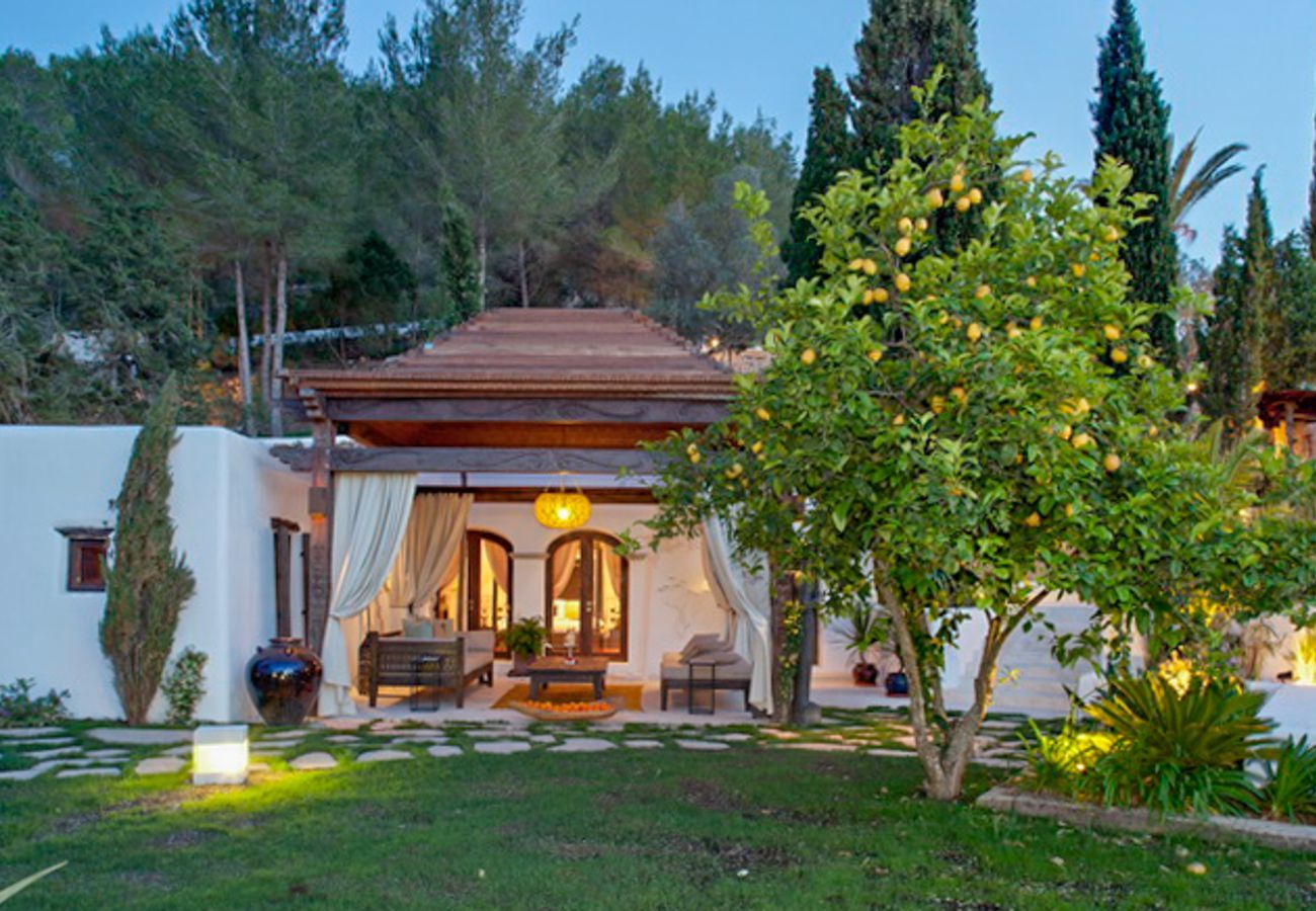 Villa in Sant Joan de Labritja - IL Palazzo, Villa 5StarsHome Ibiza