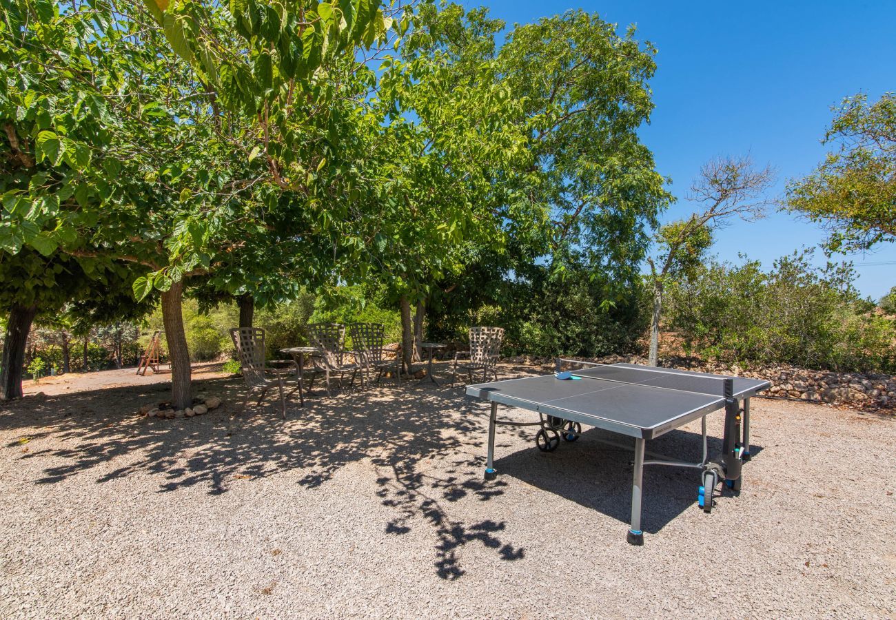 Finca in Manacor - Sestador Blat, Finca 5StarsHome Mallorca