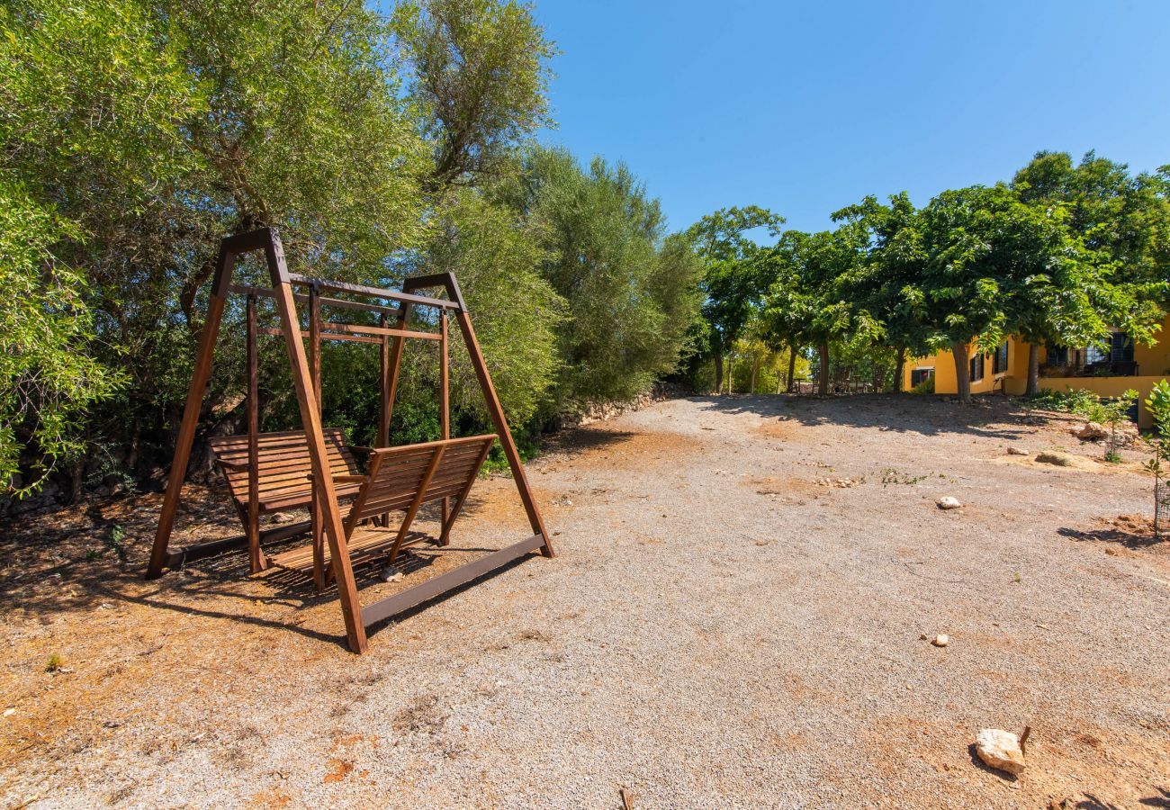 Finca in Manacor - Sestador Blat, Finca 5StarsHome Mallorca