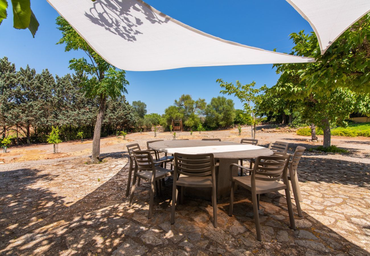 Finca in Manacor - Sestador Blat, Finca 5StarsHome Mallorca