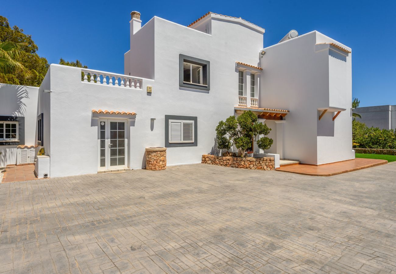 Villa in Sant Josep de Sa Talaia - Le Oasis, Villa 5StarsHome Ibiza