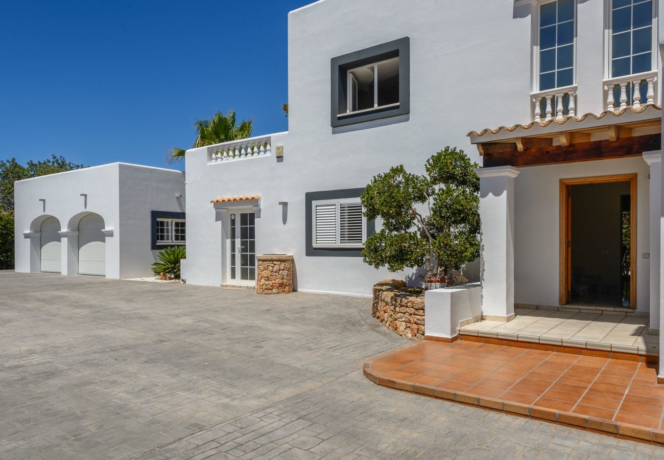 Villa in Sant Josep de Sa Talaia - Le Oasis, Villa 5StarsHome Ibiza