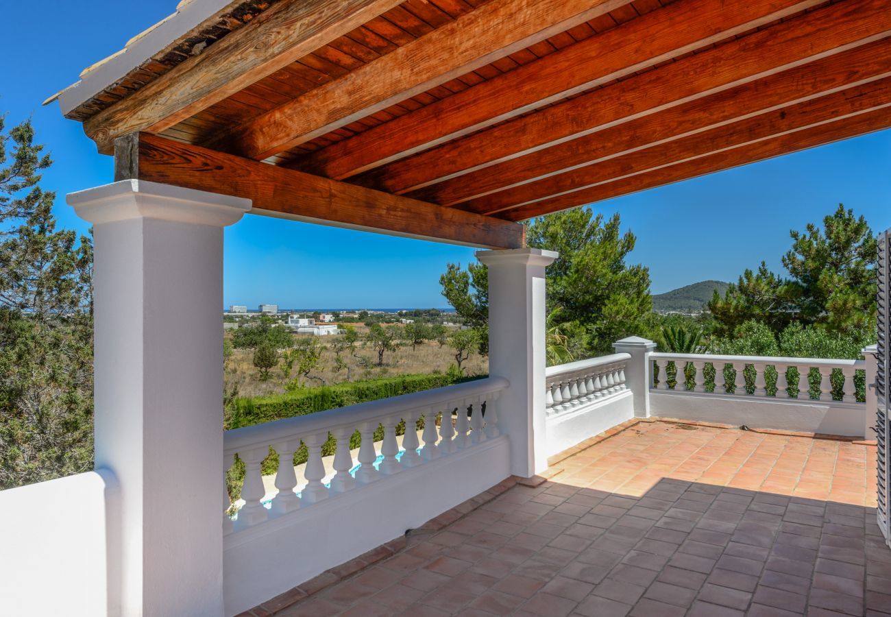 Villa in Sant Josep de Sa Talaia - Le Oasis, Villa 5StarsHome Ibiza