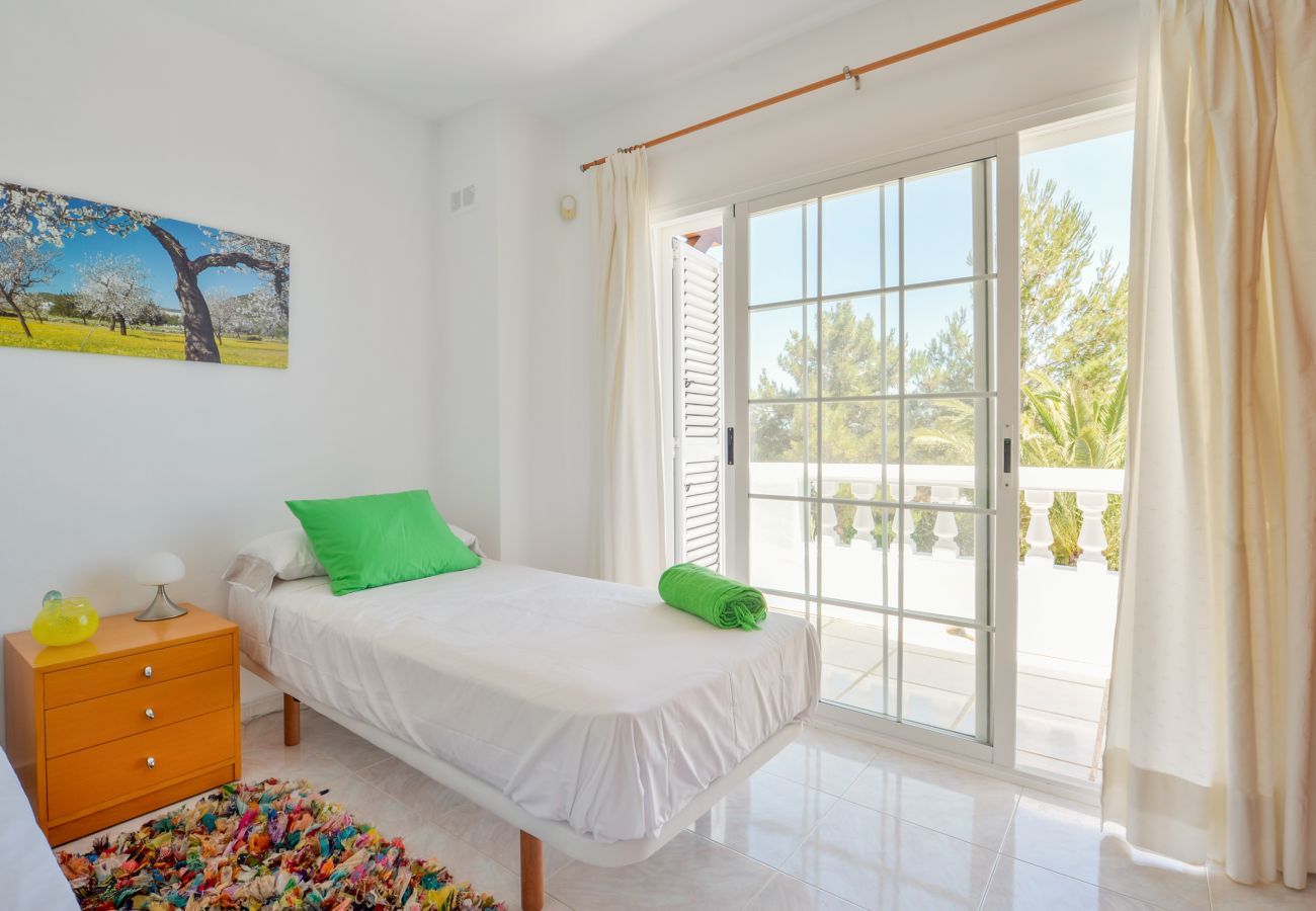 Villa in Sant Josep de Sa Talaia - Le Oasis, Villa 5StarsHome Ibiza