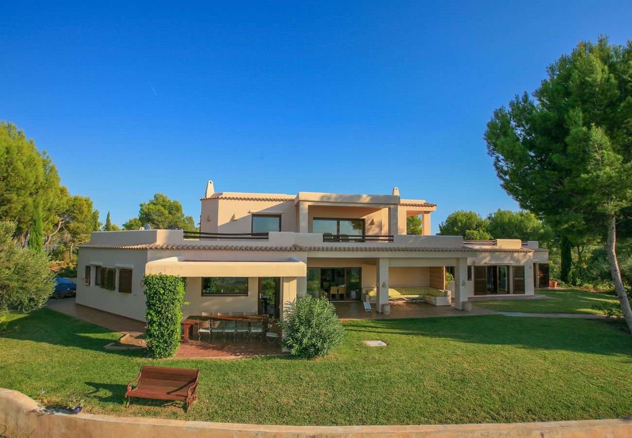 Villa in Sant Josep de Sa Talaia - Bocasa, Villa 5StarsHome Ibiza